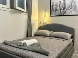 Affori- Apartment Milan