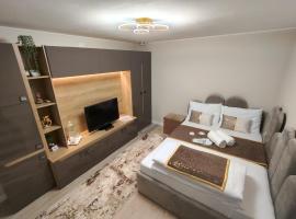 Delfinului Retreat，位于奥维迪乌的酒店