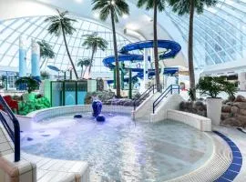 诺基亚斯堪的克艾登酒店