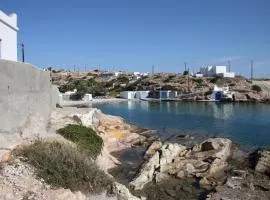 Cavo Paradise Kimolos