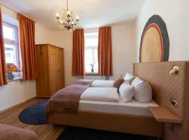 Höllental heritage house - Kramerblick - 2