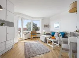 Ferienwohnung Min Leevsten Westerland auf Sylt