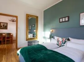 Höllental heritage house - Zugspitzblick - 3