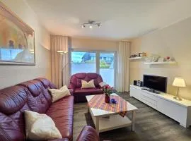 Ferienwohnung Norddeichurlaub