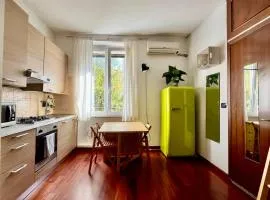 Maison Ringhiera
