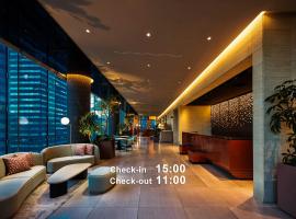 Mitsui Garden Hotel Sendai - Reopening on June 14，位于仙台的酒店