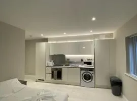 Cavendish Apartments