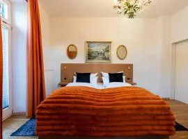 Höllental heritage house - Bergblick - 4