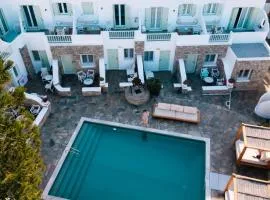 贝利西莫度假酒店