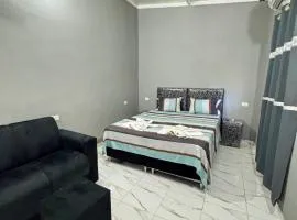 Hospedaje Ñande Roga