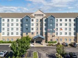 斯坦布里奇套房 - 伦敦