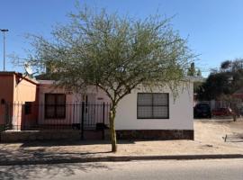 La Niña，位于贝伦的酒店