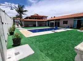 Chácara Sonia & Mineiro