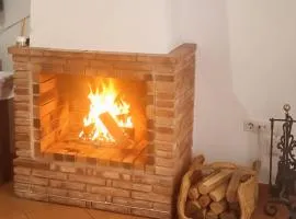 Casa Curro