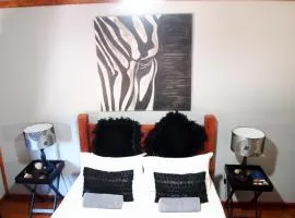 哈瓦那之夜度假屋