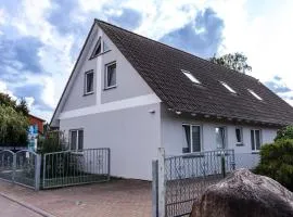 Kajütenhus Komfort-Ferienwohnungen