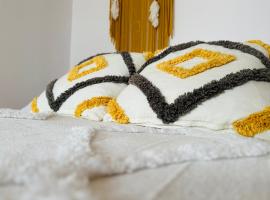 ATENY NIEGRECKIE Dom Wczasowy，位于Ateny的酒店