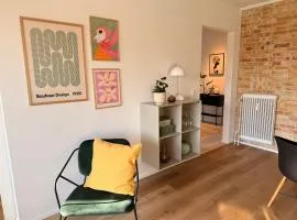 Cozy, totally renovated apartment, sleeps 6