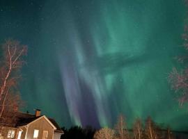 Linsell，位于斯韦格的酒店