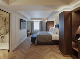 MIM Andorra Member of Melia Collection，位于莱塞斯卡尔德-恩戈尔达的酒店