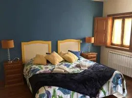 索拉德拉吧尔旅馆