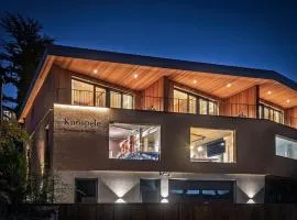 Knöspele - Brennerei & Genuss-Apartments