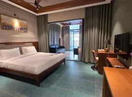 Mango Lantern Villa by Mirth, Kollam