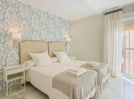San Clemente House