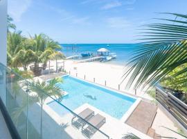 Seahorse Escape-apartment #4 condo，位于西区的分契式公寓