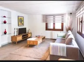 Detached Garden House