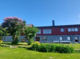 Mission Guesthouse，位于Gädda的酒店