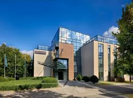 Four Points Flex by Sheraton Ratingen Düsseldorf Airport