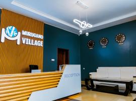 Murugano Village Hotel，位于Taba的酒店