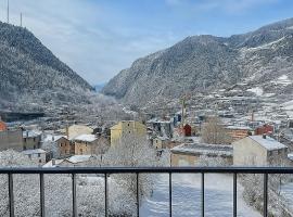 Hotel Coray by Pierre & Vacances，位于恩坎普的酒店