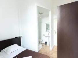 巴黎布列斯特酒店