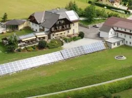 祖姆格拉尼兹酒店