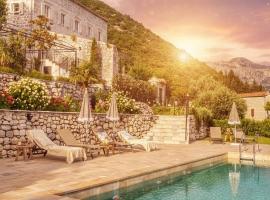 Casa Vita Nova，位于帕里斯特的酒店