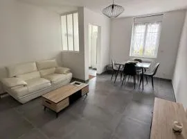 Maison cosy entre Metz, Amnéville et Luxembourg