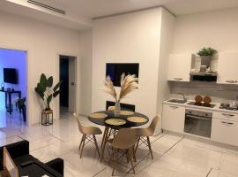 50 m2 Apartment，位于卡普尔索的酒店