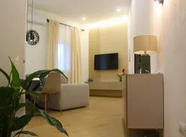 Garden Suite Milano - Vero Gioiello con Giardino a 5 minuti da Mediaset e San Raffaele