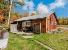 Pine Lake 3-Bedroom Cottage #12 - The Gallery