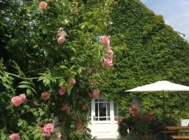 Landhaus am Deich