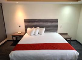 Hotel ALO! Express，位于托雷翁的酒店