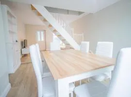 Your Perfect Home Away From Home