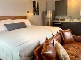 The Benjamin Hotel