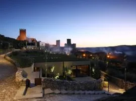 卡萨斯科罗酒店