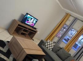 Nestville apartment，位于索尔韦齐的酒店