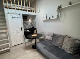 Petit Parilly - STUDIO 2