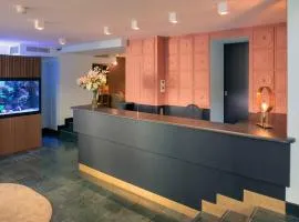 派克斯酒店
