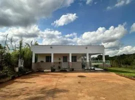 Sítio Vista Azul - Lazer e descanso na natureza